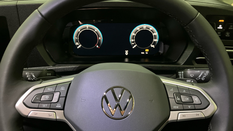 Volkswagen Caddy Maxi 2.0 TDI 122 Style Edition 5dr DSG Diesel Estate